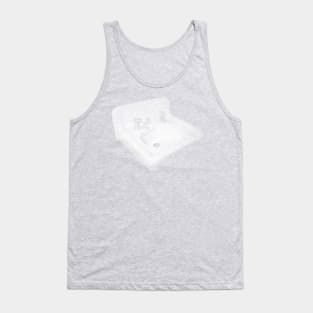 And Now - The Kitchen Sink! Tank Top